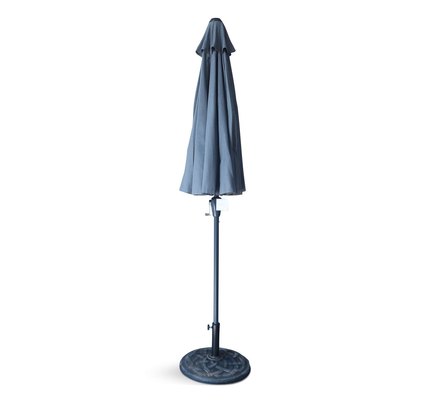 Mikado 2.5m Parasol - Grey