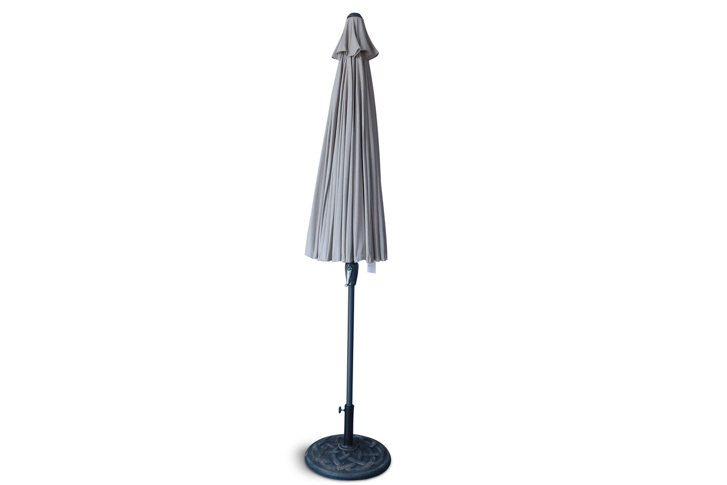 Mikado 3.0m Parasol - Taupe