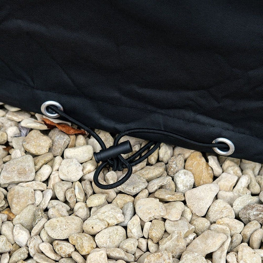 Alto Gas Chiminea Cover