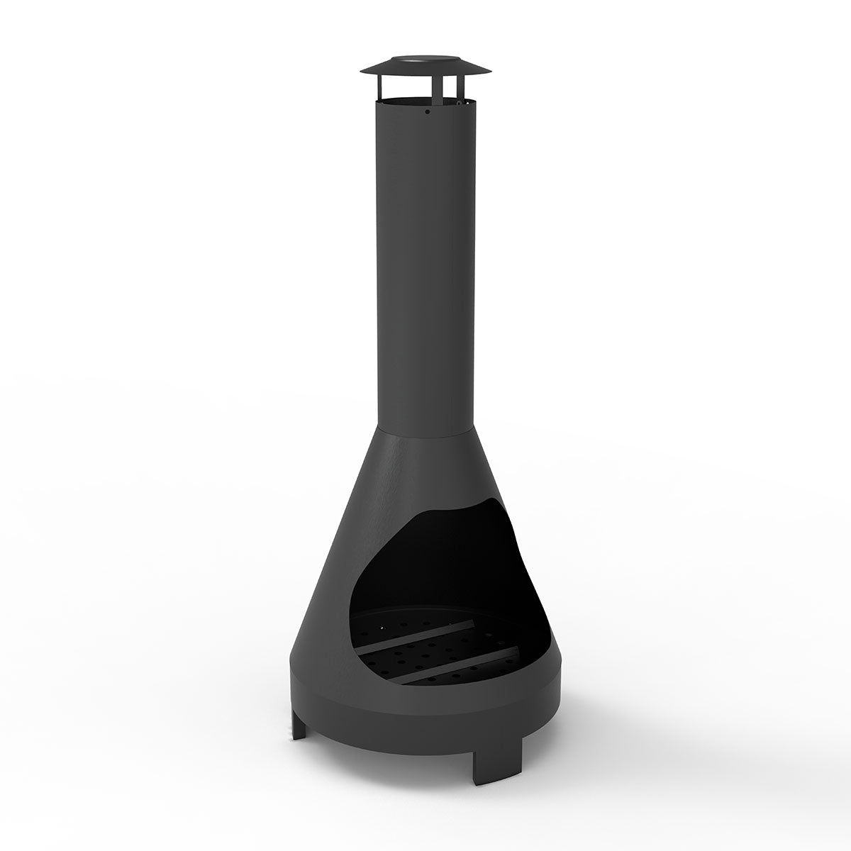 Alto Wood Chiminea