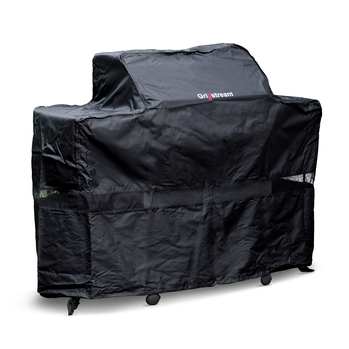 GRILLSTREAM DELUXE COVER - 4 BURNER BARBECUE