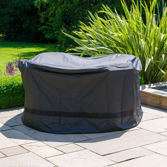 Deluxe Cover - 4 Seat Dining Set