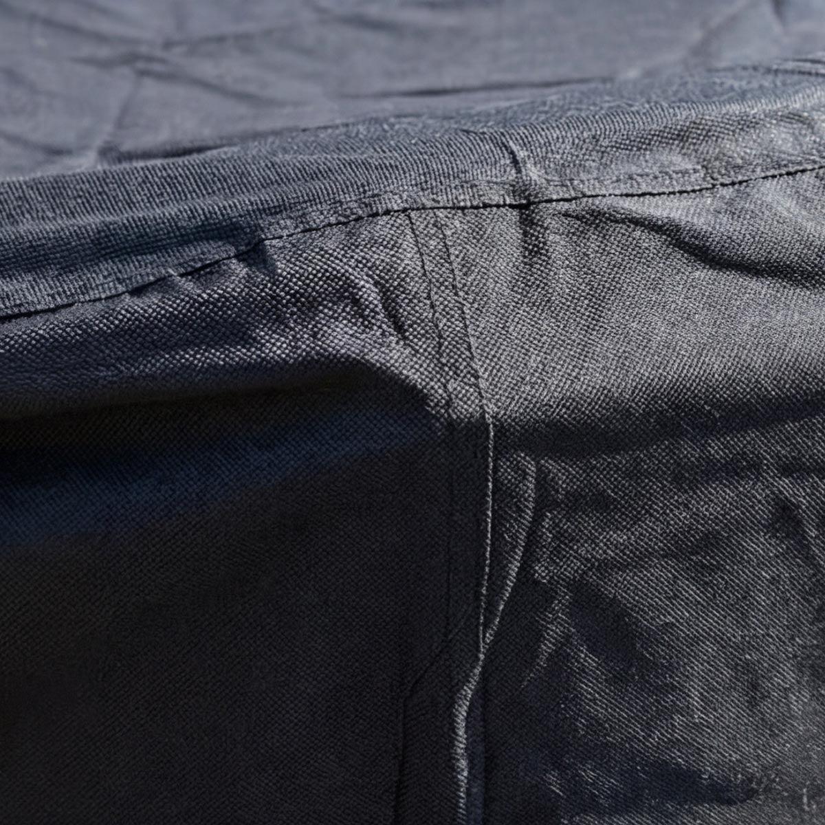 Deluxe Cover - 8 Seat Round Dining Set