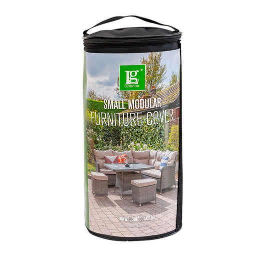 Delux Cover - Small Modular