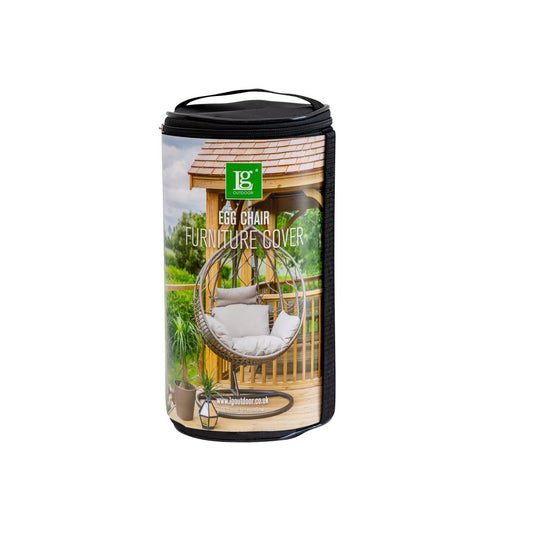 Deluxe Cover - Egg Chair