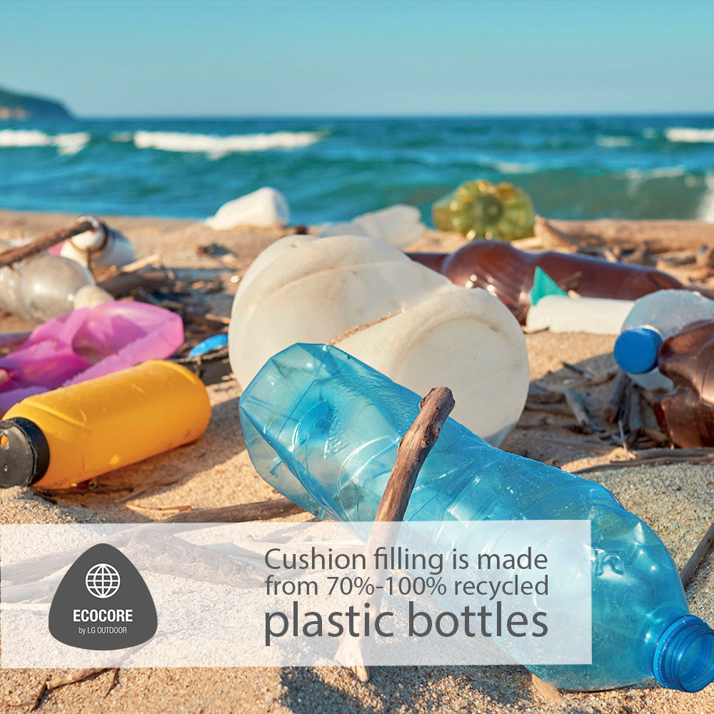 Havana Lounge Dining Set