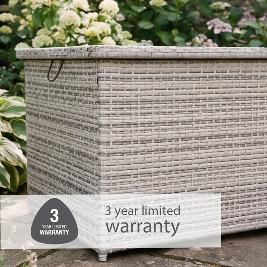 Florence Cushion Storage Box