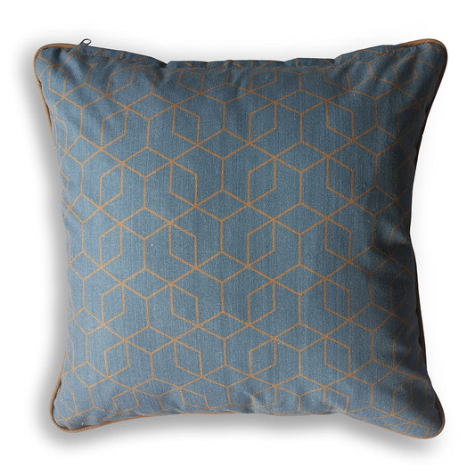 Cubes 50cm Scatter Cushion