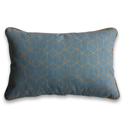 Cubes 40 x 60cm Scatter Cushion