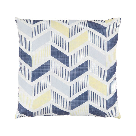 Chevrons Scatter Cushion