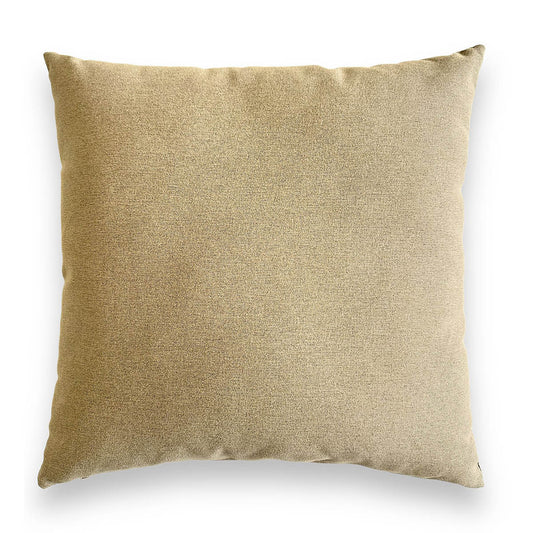 Warm Sand 60 x 60cm Scatter Cushion