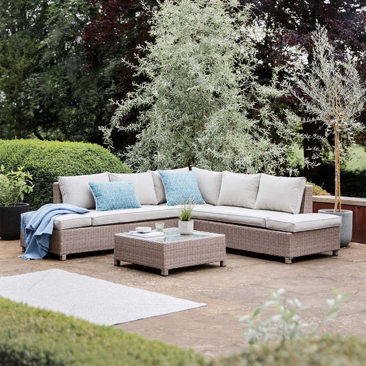 Monte Carlo Sand Lounge Modular