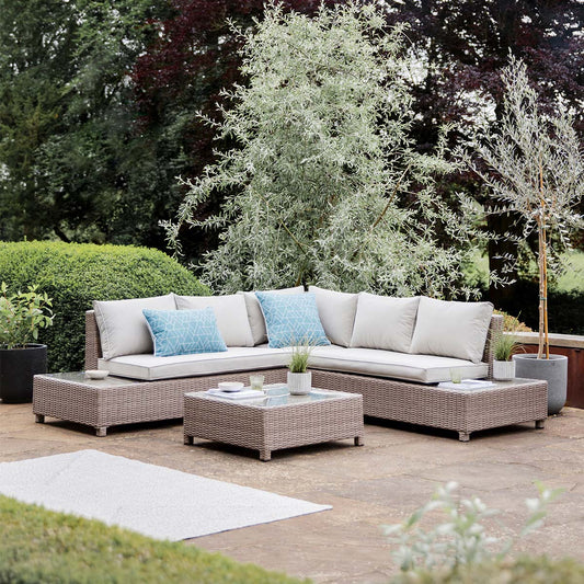 Monte Carlo Sand Lounge Modular