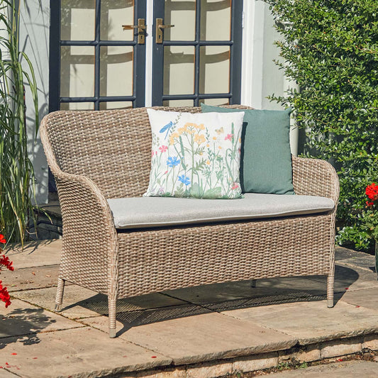 Monte Carlo Sand Bench