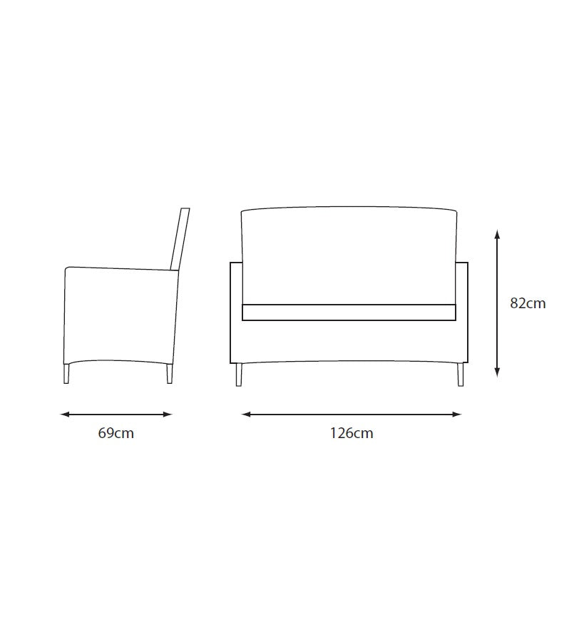 Monte Carlo Sand Bench