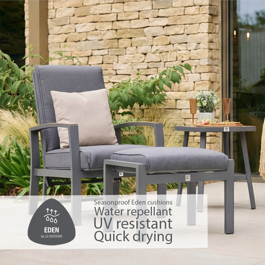 Monza 5 Piece Recliner Set