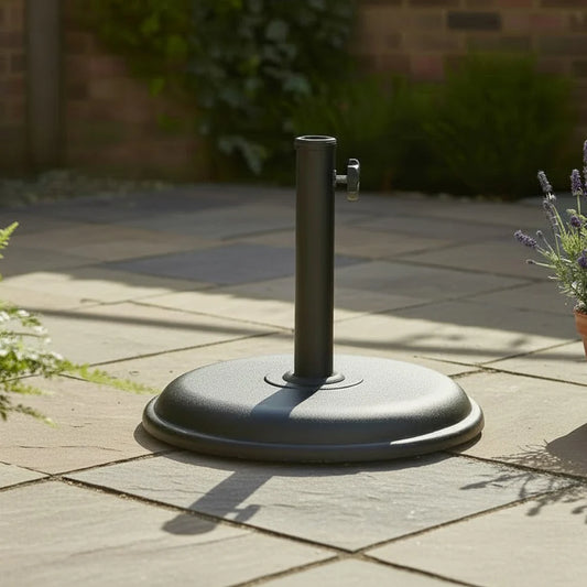 12KG Concrete Parasol Base