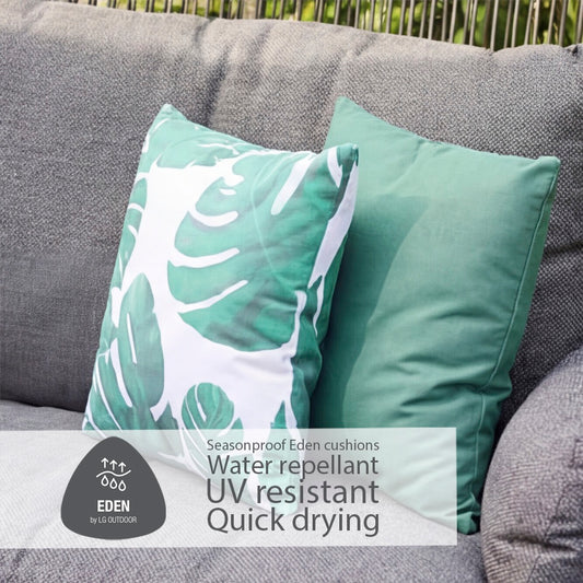 Peru Double Cocoon Chair