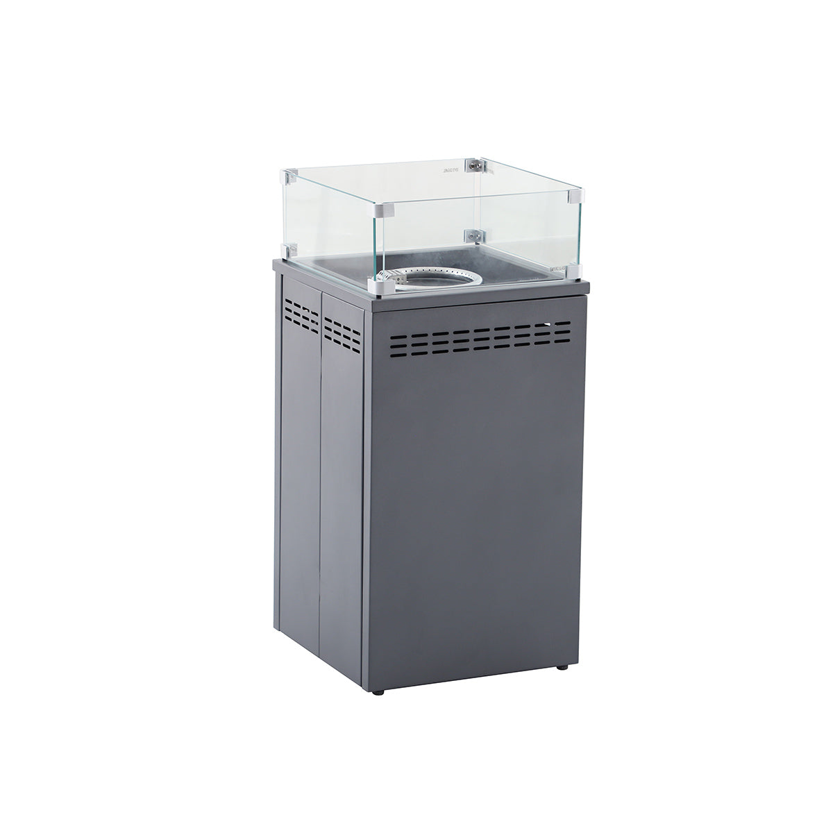 Sanctuary Gas Firepit Heater