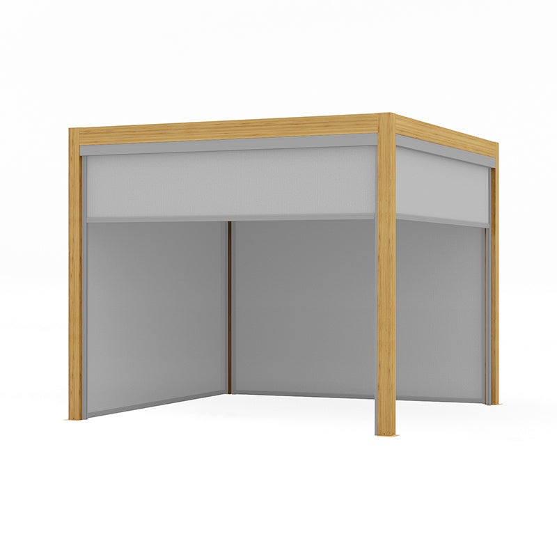 Sanctuary 3m Texteline Side Wall