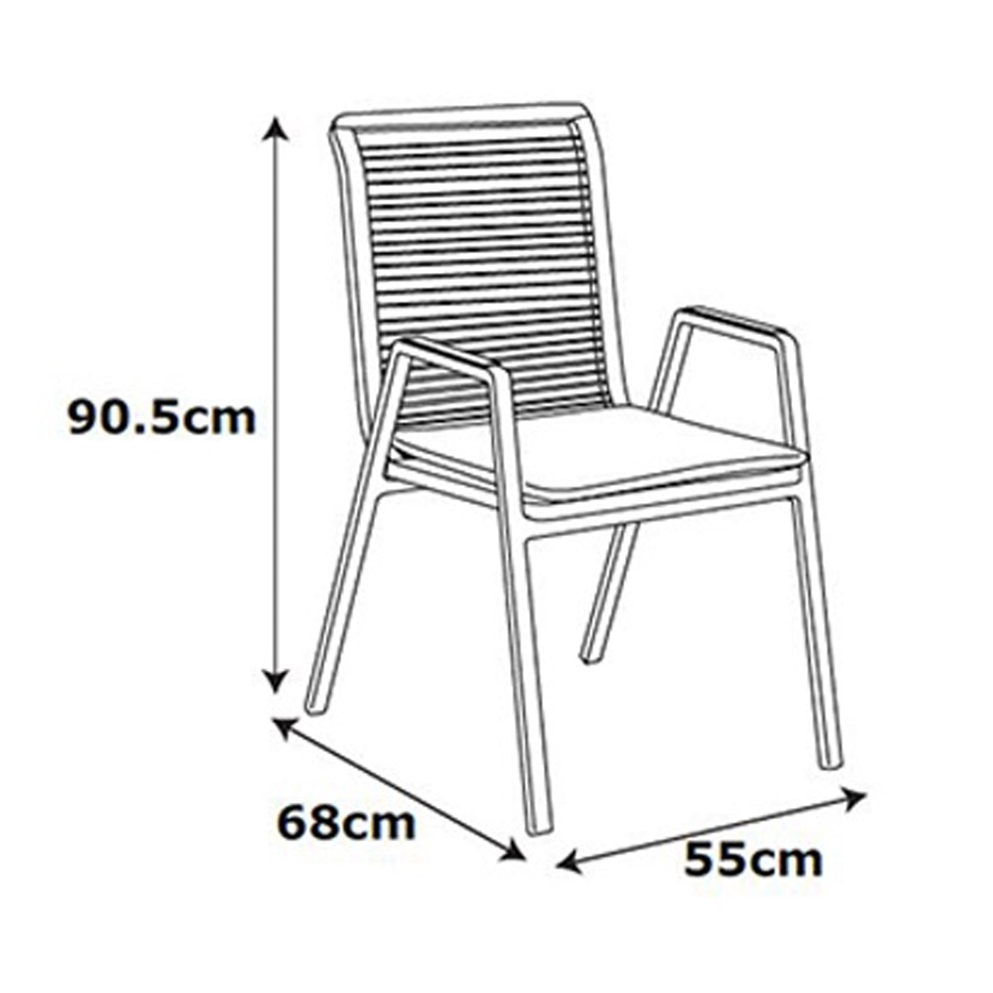 Penang Dining Chair