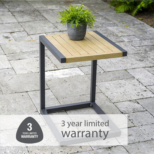 Stockholm Side Table