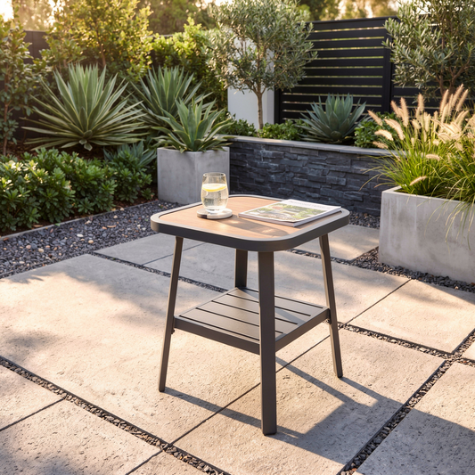 Monza Side Table