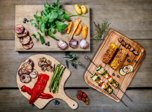 A Furniture Guide to Alfresco Dining in Your Garden