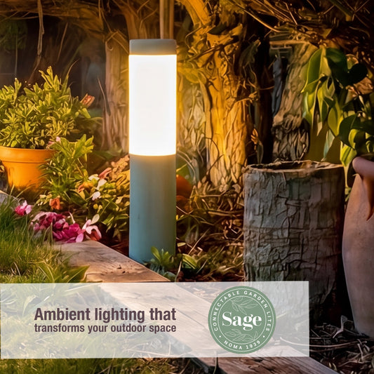 Heron Connectable Border Light Add on Set - Green
