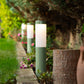 Heron Connectable Border Lights Starter Set of 3 - Green