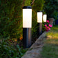 Heron Connectable Border Lights Starter Set of 3 - Slate