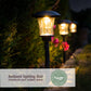 Tawny Connectable Border Light Add on Set - Slate