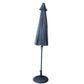 Mikado 3.0m Parasol - Grey