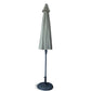 Mikado 3.0m Parasol - Cream