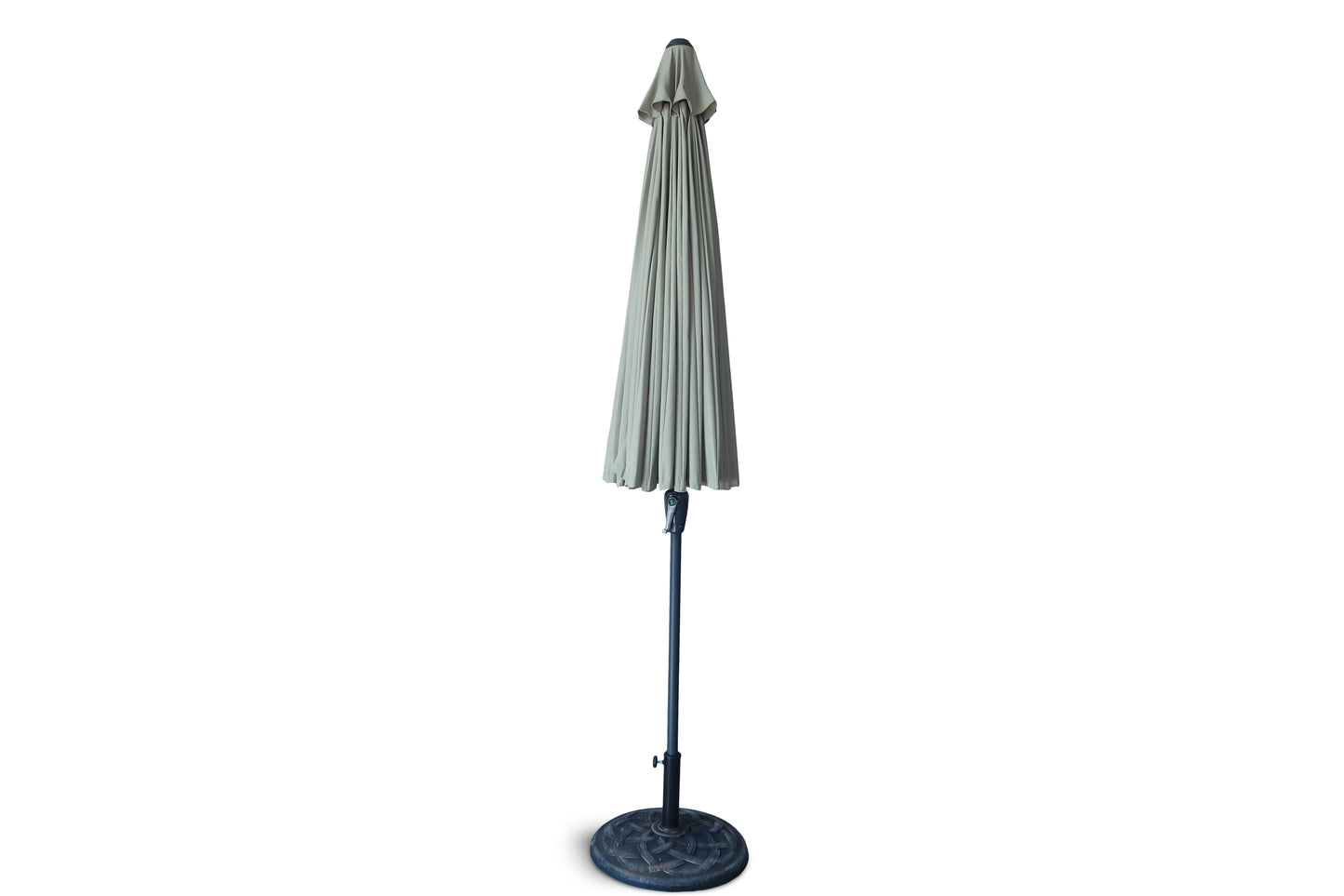 Mikado 3.0m Parasol - Cream