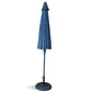 Mikado 3.0m Parasol - Navy Blue