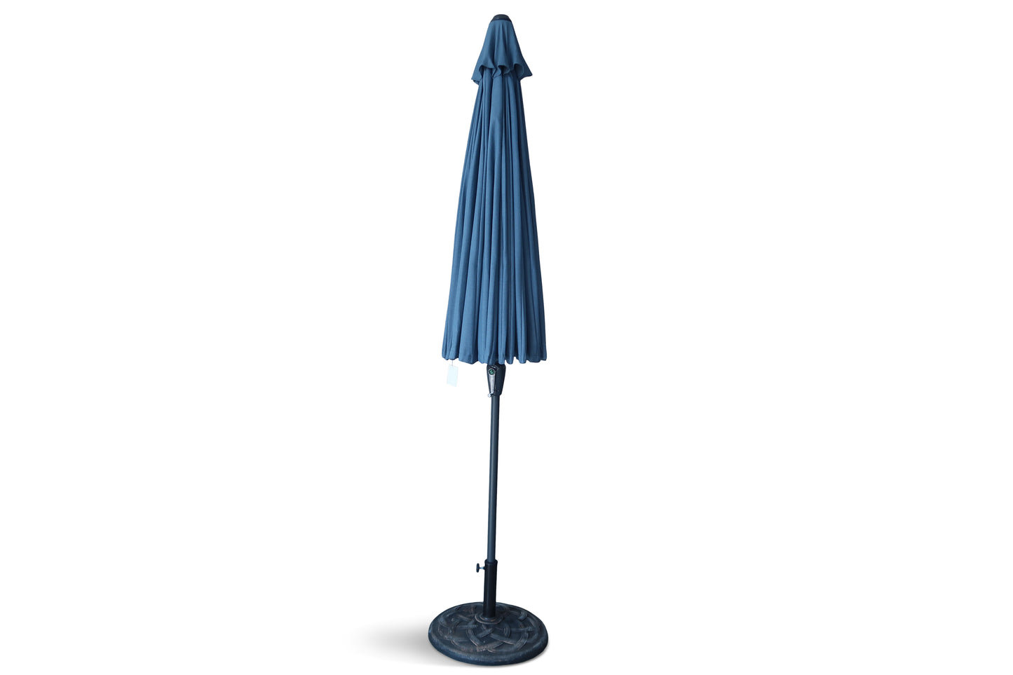 Mikado 3.0m Parasol - Navy Blue