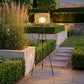 Toscana Sesame Rattan 1.5m Floor Lamp