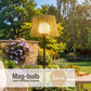 Garda Sage 1.4m Floor Lamp