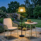 Garda Sage 1.4m Floor Lamp