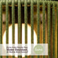 Tamburo Sage Rope Wall Light