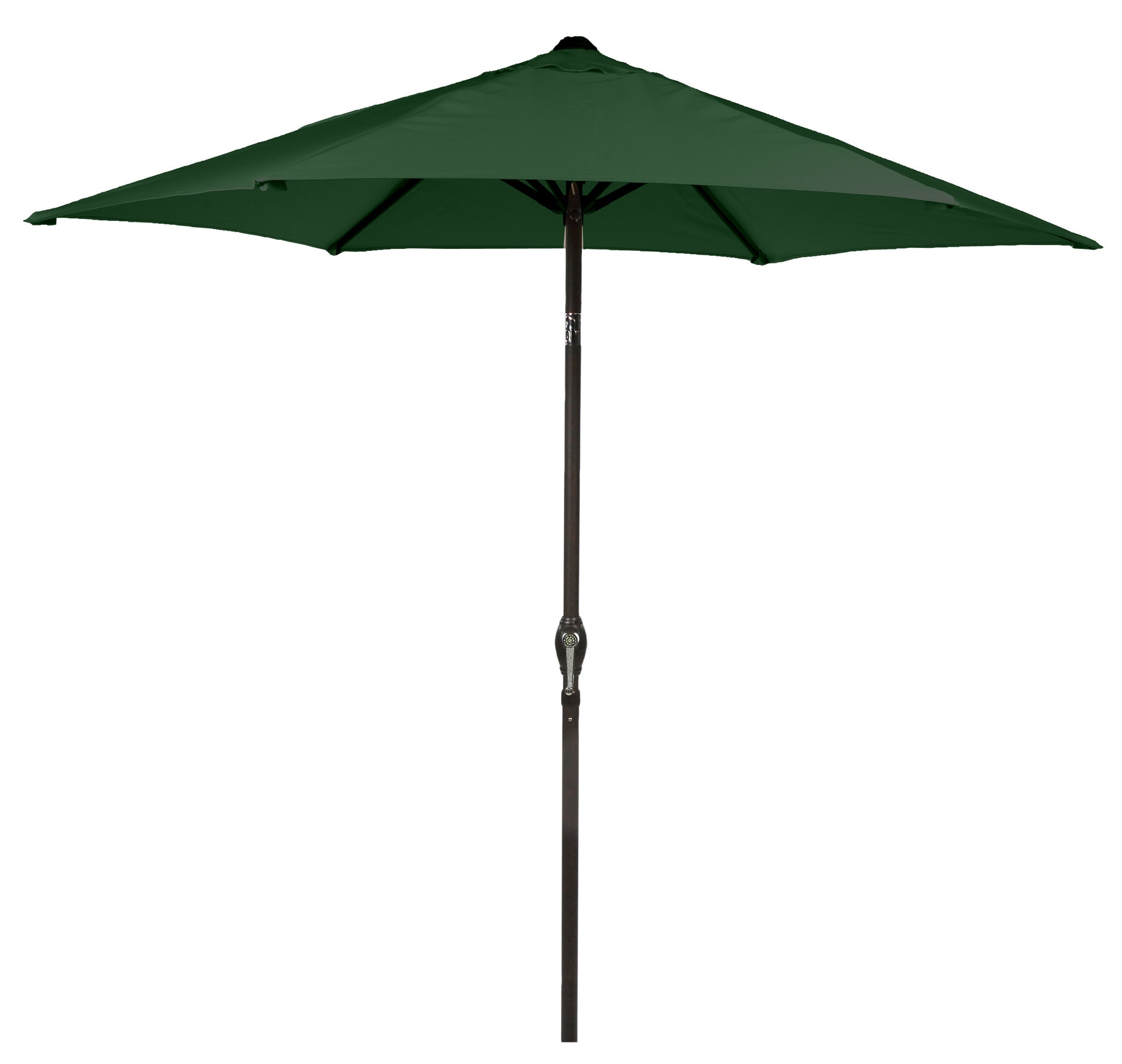 lg patio umbrella UV-Resistant Better Shade Effect LG Outdoor 12kg Concrete Garden