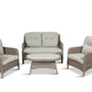 Bergen Lounge Set