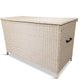 Bergen Cushion Storage Box
