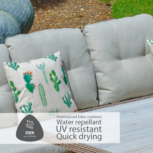 Bergen Rectangular Modular Set