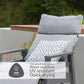 Barcelona Reclining Duo Set