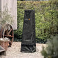 Alto Wood Chiminea Cover