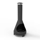 Alto Wood Chiminea