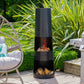 Primo Wood Chiminea