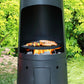 Primo Gas Chiminea
